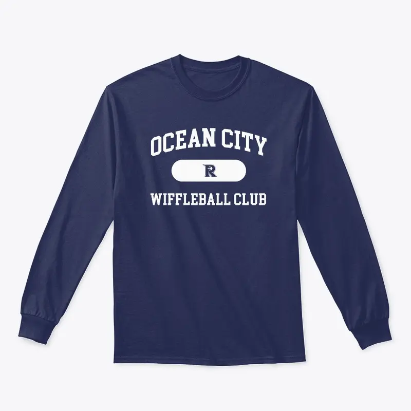 Ocean City Wiffleball Club
