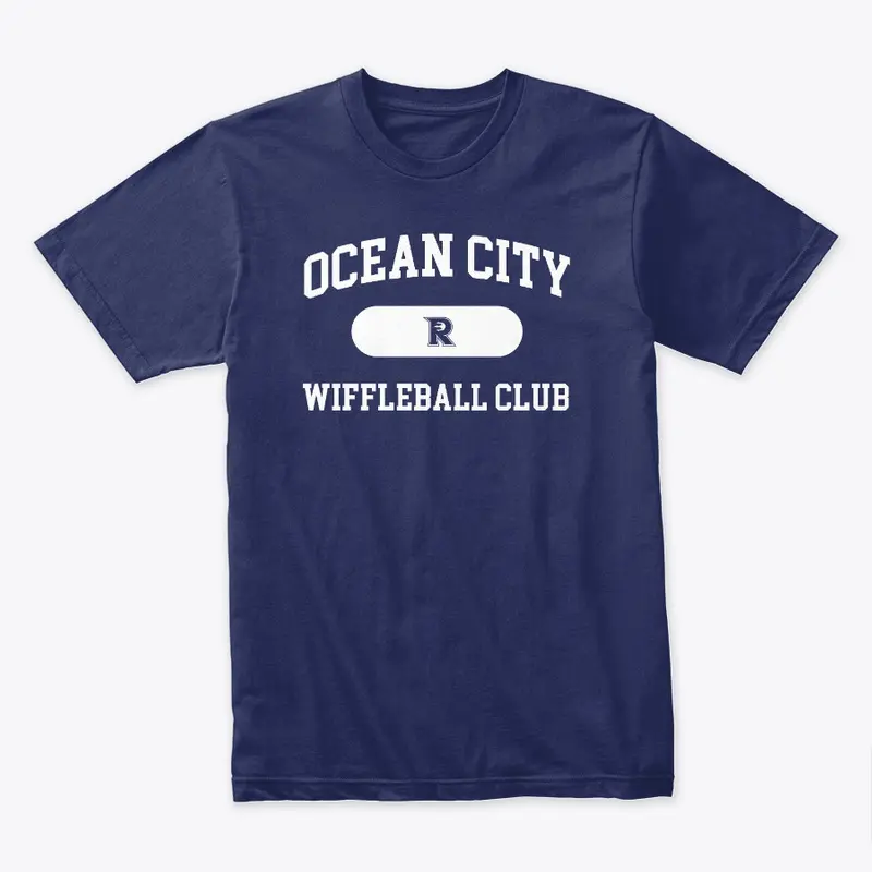 Ocean City Wiffleball Club