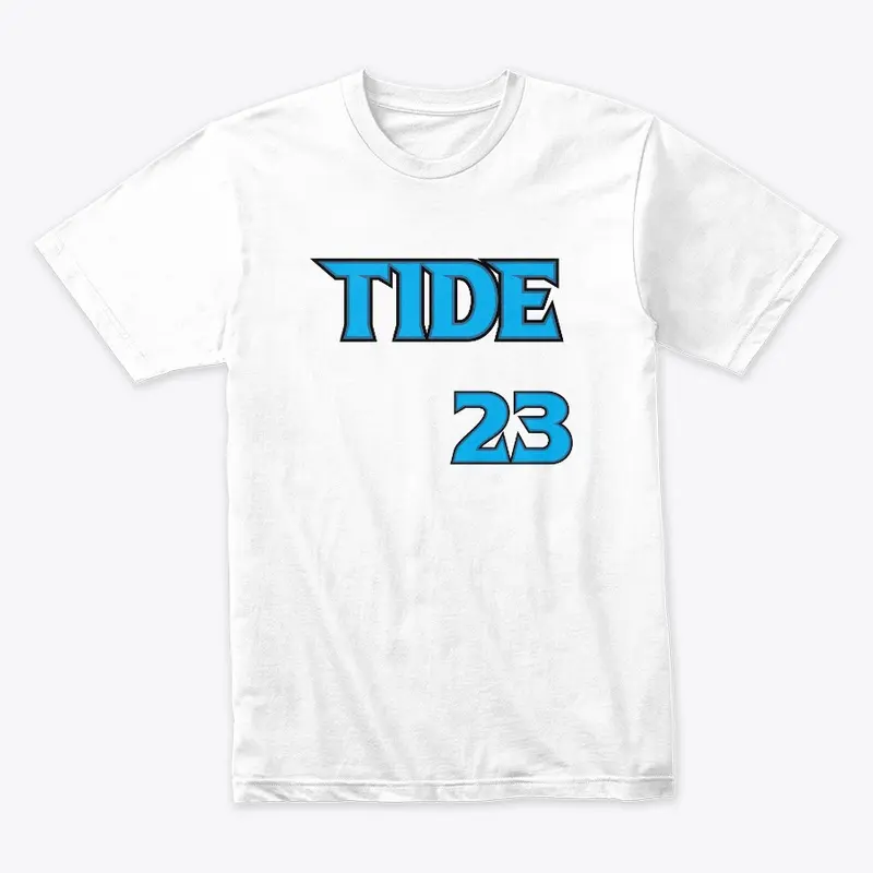 Riptide Icy White - 23