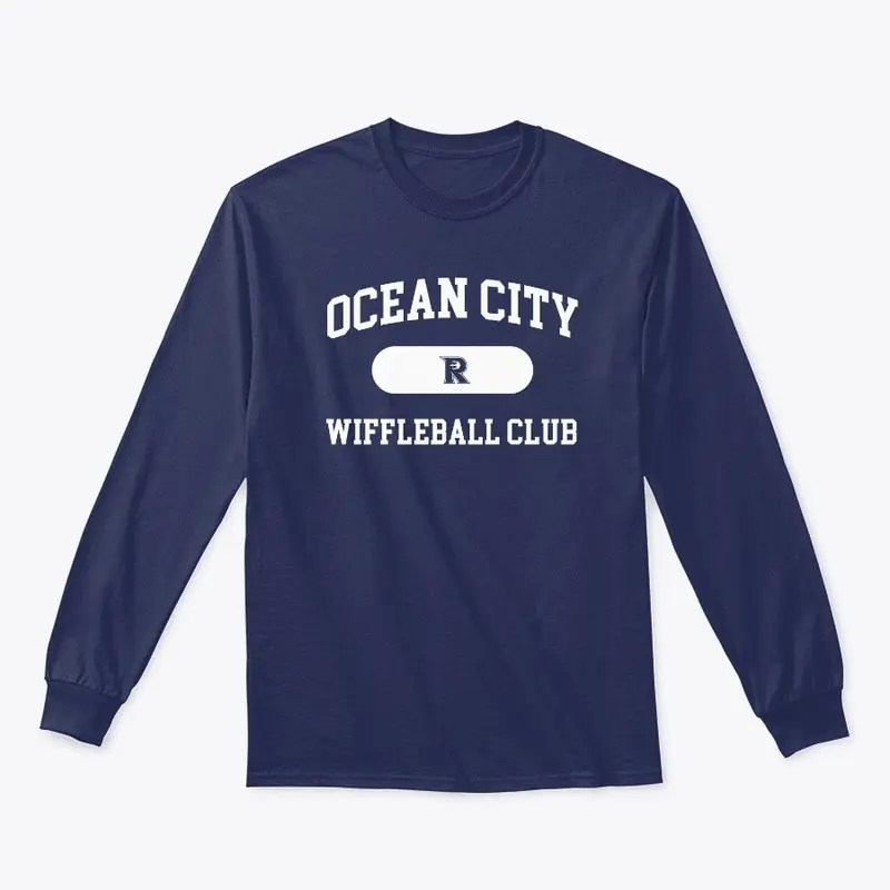 Ocean City Wiffleball Club