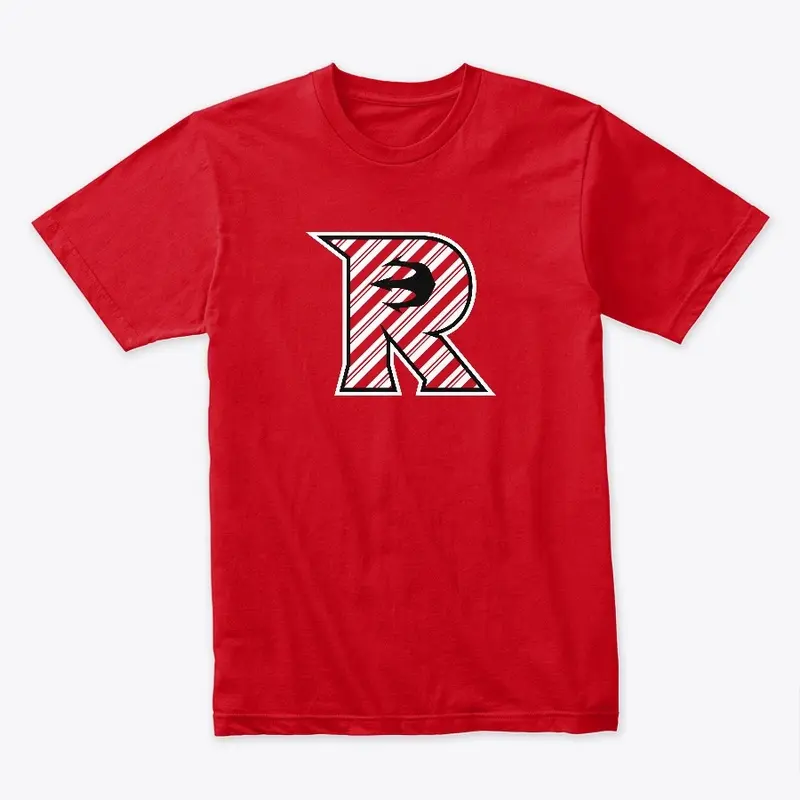 Riptide Candy Cane logo