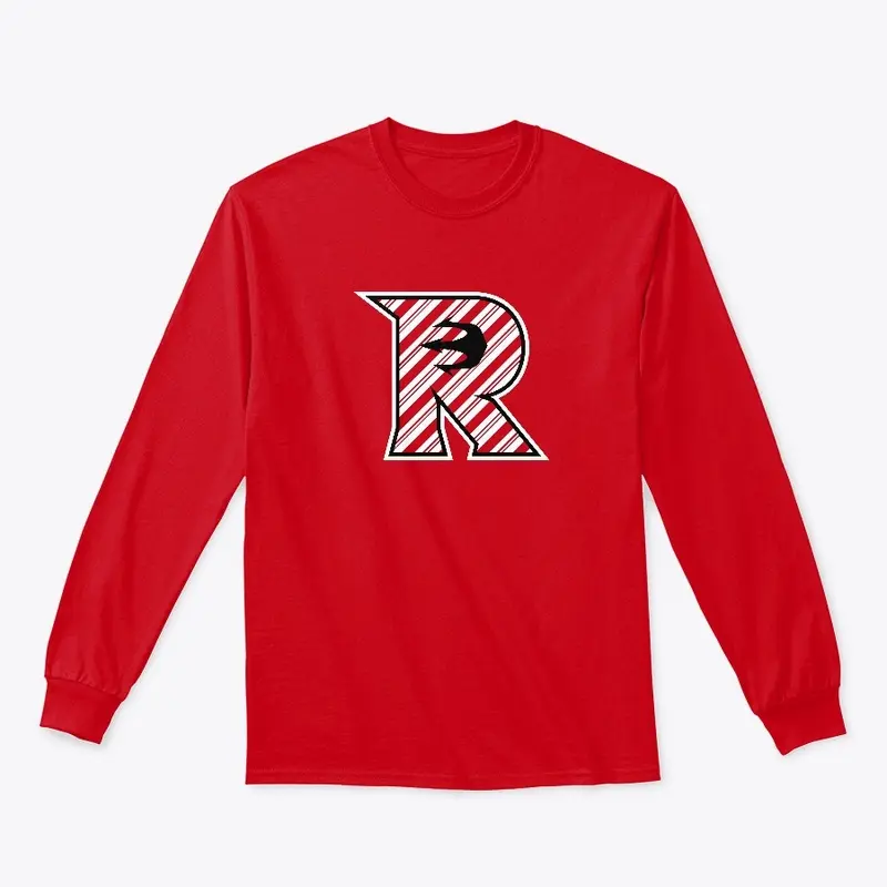 Riptide Candy Cane logo