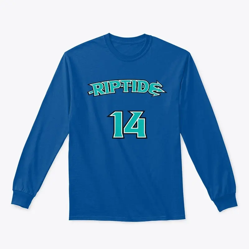 Riptide #14 Classic